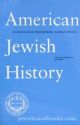American Jewish History - Vol 92 No 2-Jun 2004